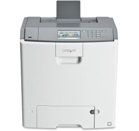 Lexmark 41H0050 Laser Printer