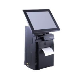 Posiflex HS3510M8DGS POS Touch Terminal