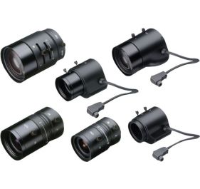 Bosch LTC 3364/41 CCTV Camera Lens