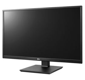 LG 27BK550Y-I Digital Signage Display