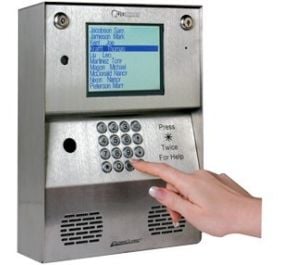 Keri Systems EGS-750HF Accessory