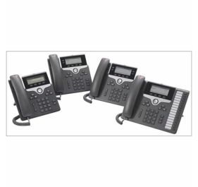 Cisco CP-7811-K9-RF Mobile Computer