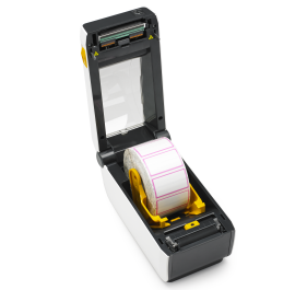 Zebra PRINTER-HC Zenput