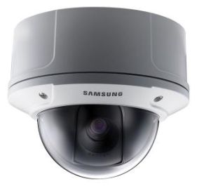 Samsung SCCC9302F Security Camera
