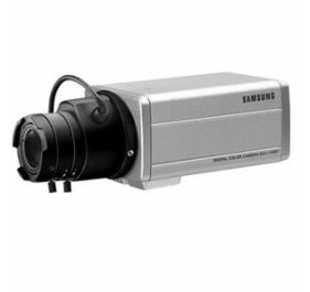 Samsung SCCB2303 Security Camera