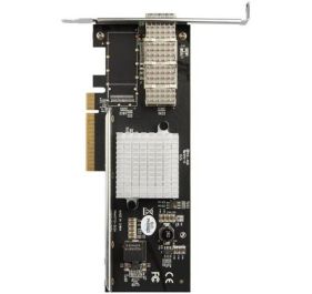 StarTech PEX40GQSFPI Accessory
