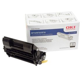 OKI 52123601 Toner