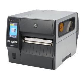 Zebra ZT421 Barcode Label Printer