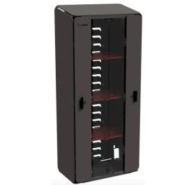 Zebra CS-CAB-4-FLTPK-B-N Data Terminal