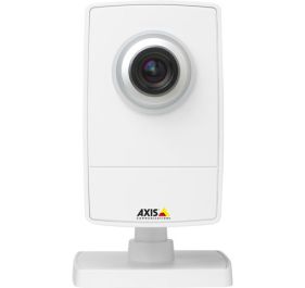 Axis 0554-004 Security Camera