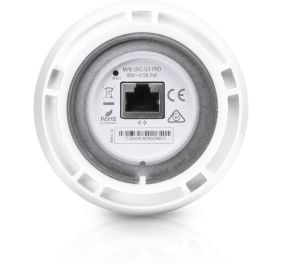Ubiquiti Networks UVC-G3-PRO Security Camera