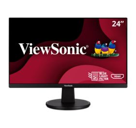 ViewSonic VA2447-MH Monitor