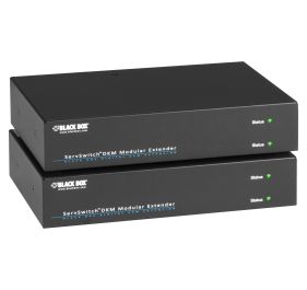 Black Box AMS9205A Accessory