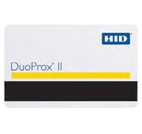 HID 1336LGGRV Access Control Cards