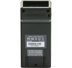 KoamTac 349770 Barcode Scanner