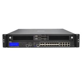 SonicWall 01-SSC-0802 Software