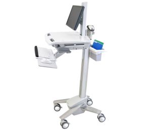 Ergotron SV41-6300-0 Mobile Cart