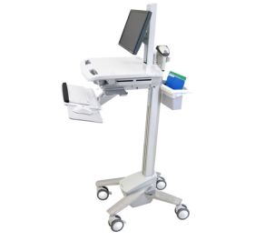 Ergotron SV41-6300-0 Mobile Cart