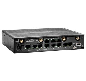 CradlePoint AER2200 Data Networking