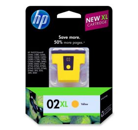 HP C8732WN InkJet Cartridge