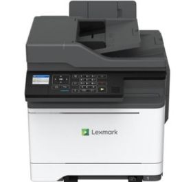 Lexmark 42C7330 Laser Printer