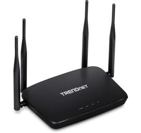 TRENDnet TEW-831DR Data Networking