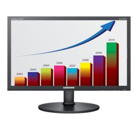 Samsung LS24CLLSB/ZA Digital Signage Display