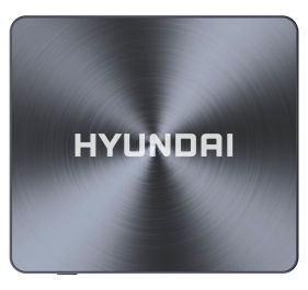 Hyundai Technology HMB8M01 Desktop PC