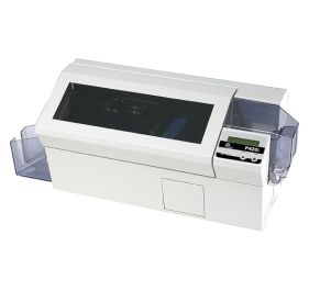 Zebra P420I-0M10U-ID0 ID Card Printer