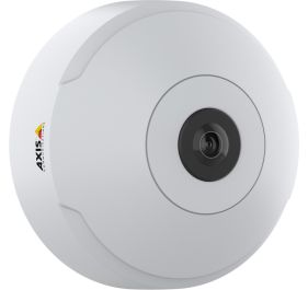 Axis 01731-004 Security Camera