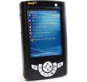 Wasp WPA1000 Mobile Computer