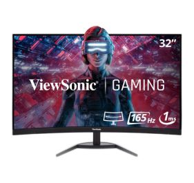 ViewSonic VX3268-PC-MHD Monitor