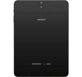 Samsung SM-T827VZKAVZW Tablet