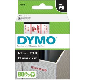 Dymo 45015 Barcode Label