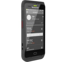 Honeywell CT40-L0N-2SC210E Mobile Computer