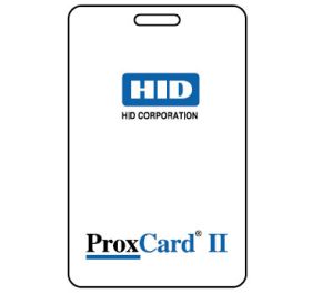 HID HID-C1325 Access Control Cards