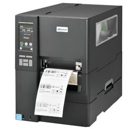 AirTrack® IP-2A-0304B1959-600REWIND Barcode Label Printer