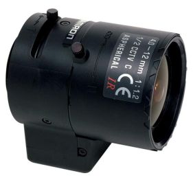 Tamron 12VM412ASIR CCTV Camera Lens