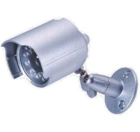 EverFocus ECZ230/N4 Security Camera