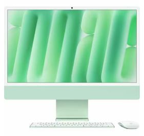 Apple MD2Q4LL/A All-in-One PC