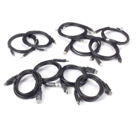 Black Box SKVMCBL-DHDP-6C Accessory