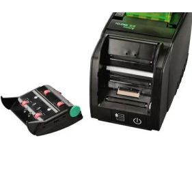 Custom America Kube II Ticket Printer