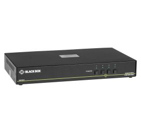 Black Box SS4P-KM-U Accessory