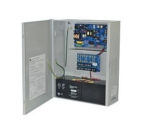 Altronix EFLOW6NX8 Products