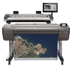 HP 2QX51D#BCB Inkjet Printer