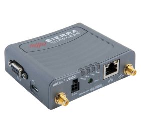 Sierra Wireless 1101426 Wireless Router