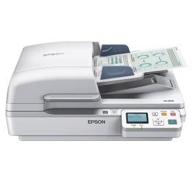 Epson B11B205221 Document Scanner