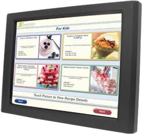 DT Research DT512 Monitor