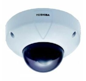 Toshiba IK-WR01A Security Camera