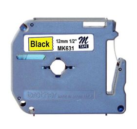 Brother MK631 Barcode Label
